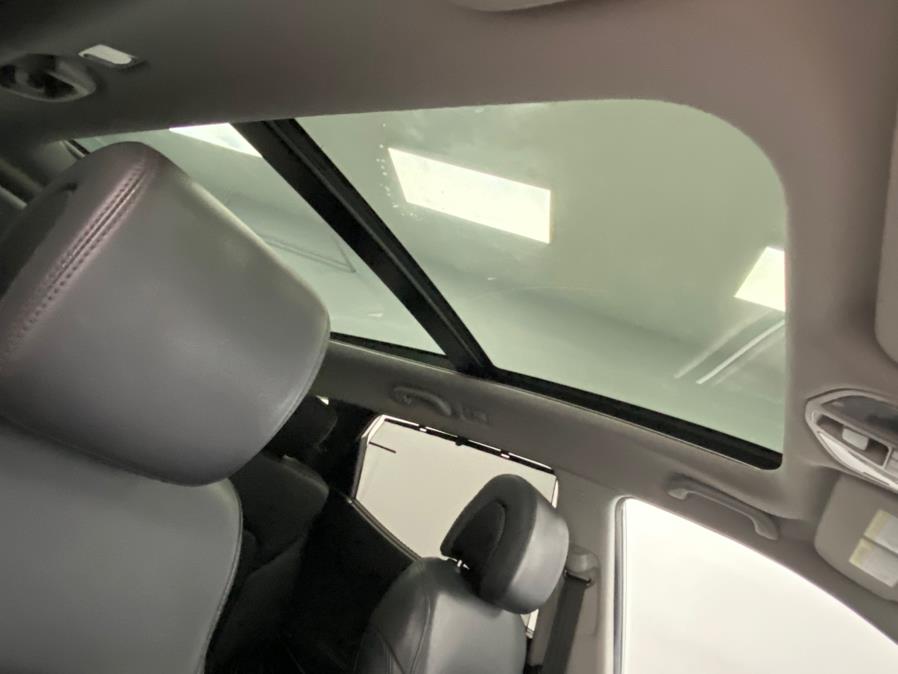 2017 Hyundai Santa Fe Sport 2.0T - Photo 23