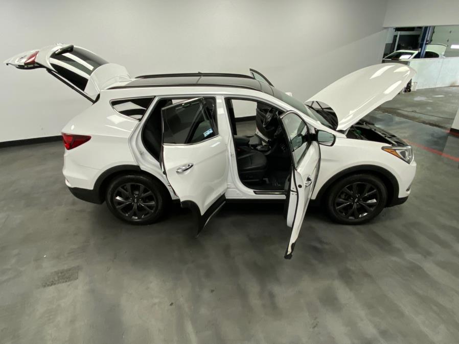 2017 Hyundai Santa Fe Sport 2.0T - Photo 52
