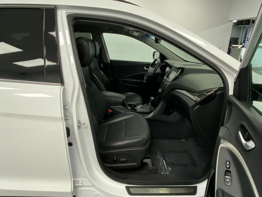 2017 Hyundai Santa Fe Sport 2.0T - Photo 22