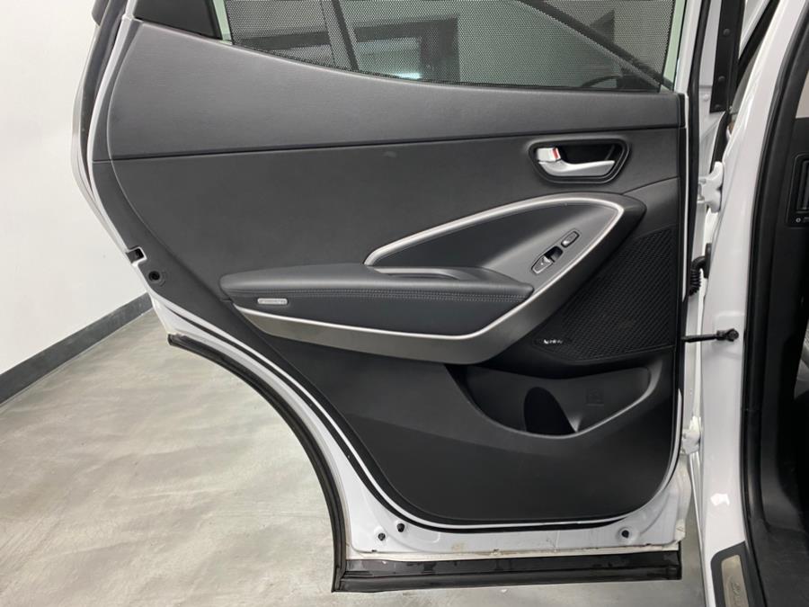2017 Hyundai Santa Fe Sport 2.0T - Photo 43