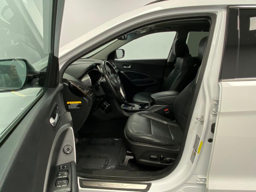 2017 Hyundai Santa Fe Sport 2.0T - Photo 19