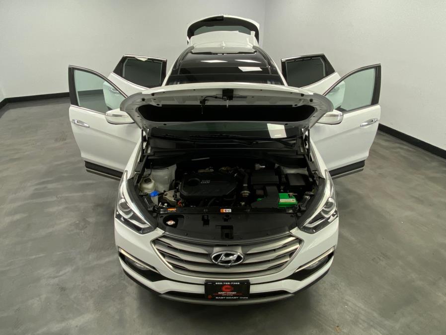 2017 Hyundai Santa Fe Sport 2.0T - Photo 54