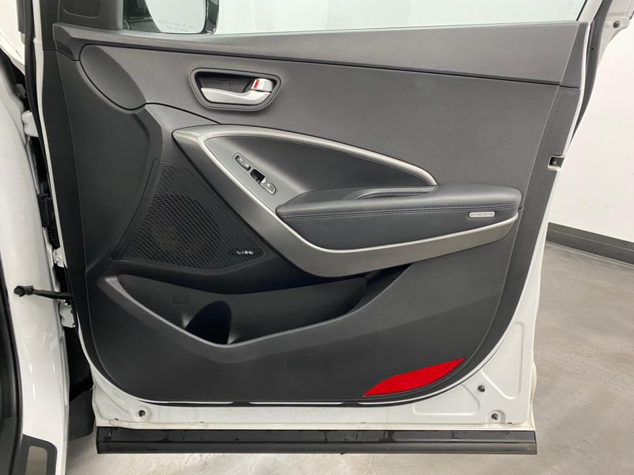 2017 Hyundai Santa Fe Sport 2.0T - Photo 44