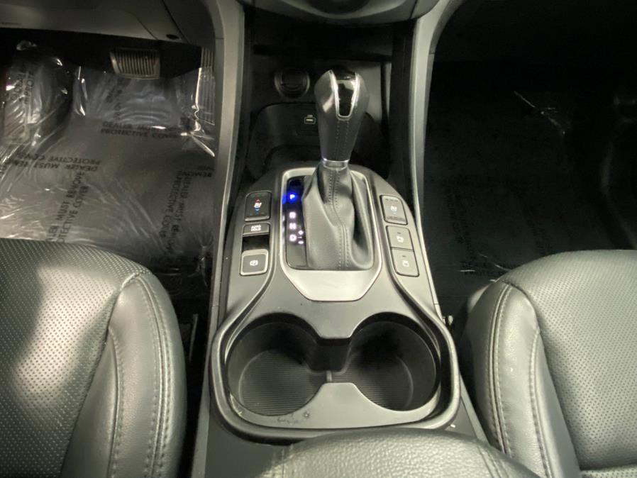 2017 Hyundai Santa Fe Sport 2.0T - Photo 29