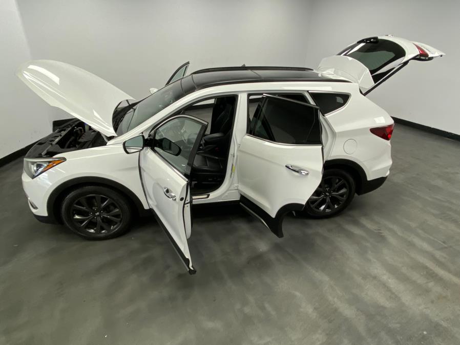 2017 Hyundai Santa Fe Sport 2.0T - Photo 48