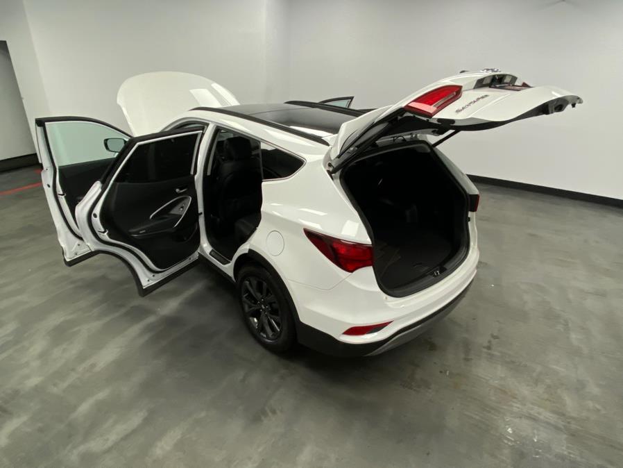 2017 Hyundai Santa Fe Sport 2.0T - Photo 49