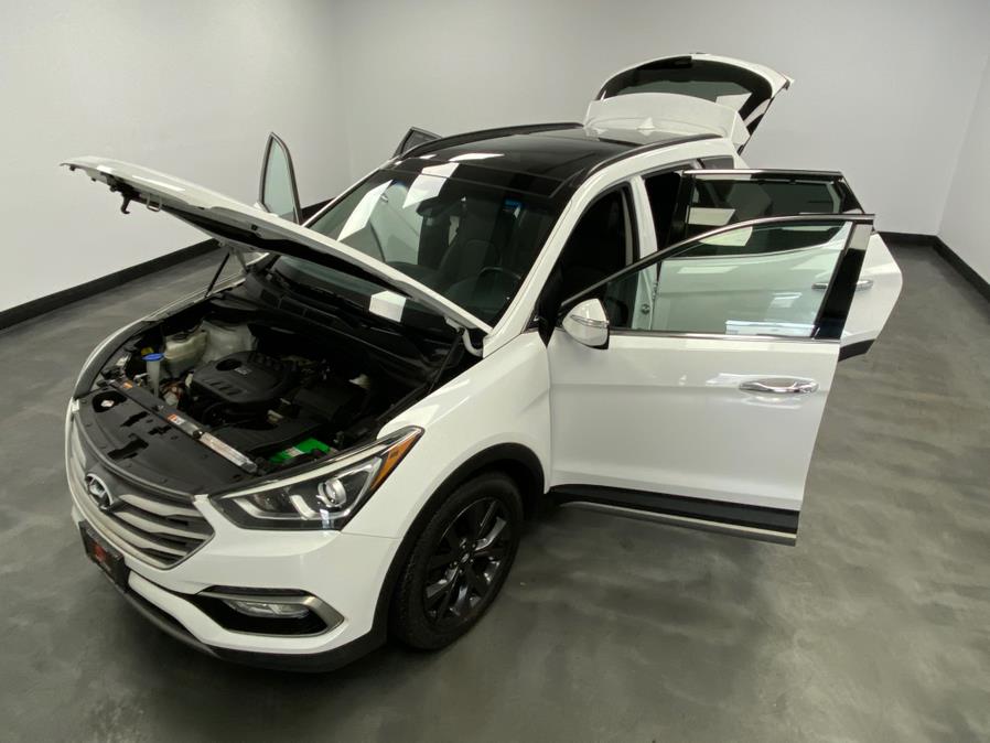 2017 Hyundai Santa Fe Sport 2.0T - Photo 47