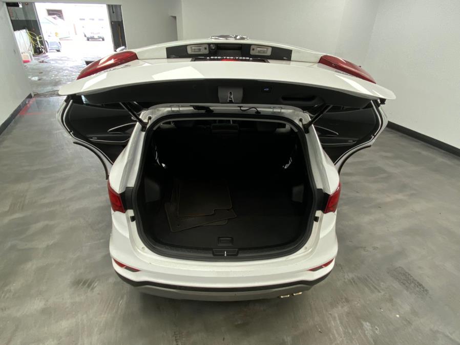 2017 Hyundai Santa Fe Sport 2.0T - Photo 50