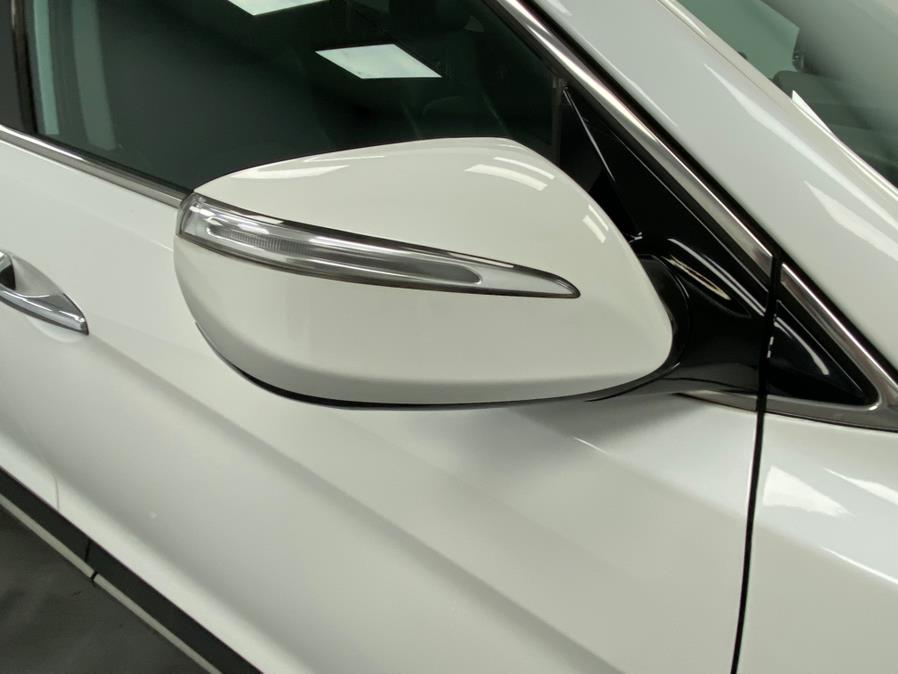 2017 Hyundai Santa Fe Sport 2.0T - Photo 14