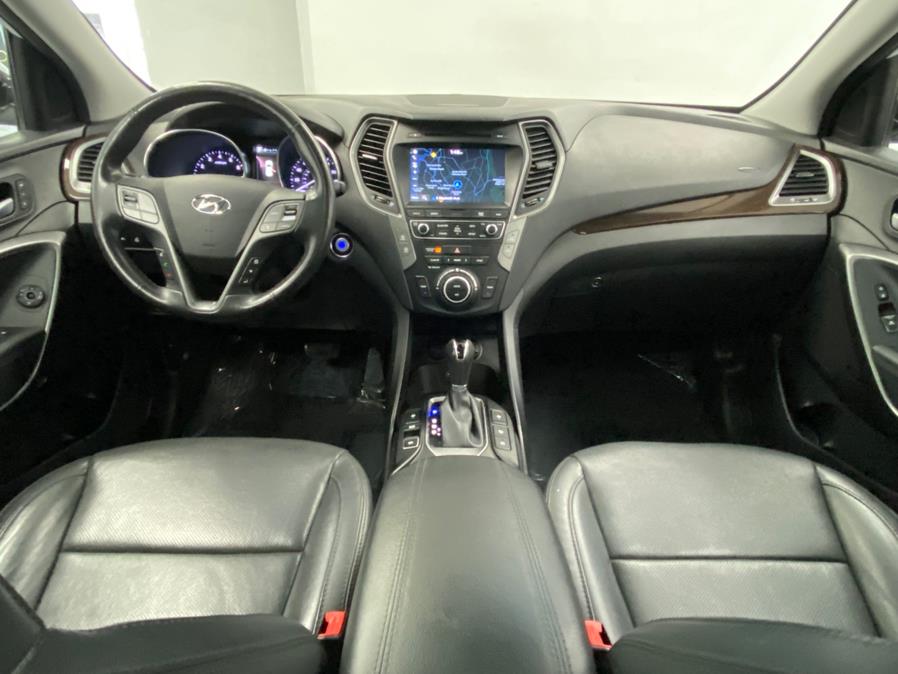 2017 Hyundai Santa Fe Sport 2.0T - Photo 26