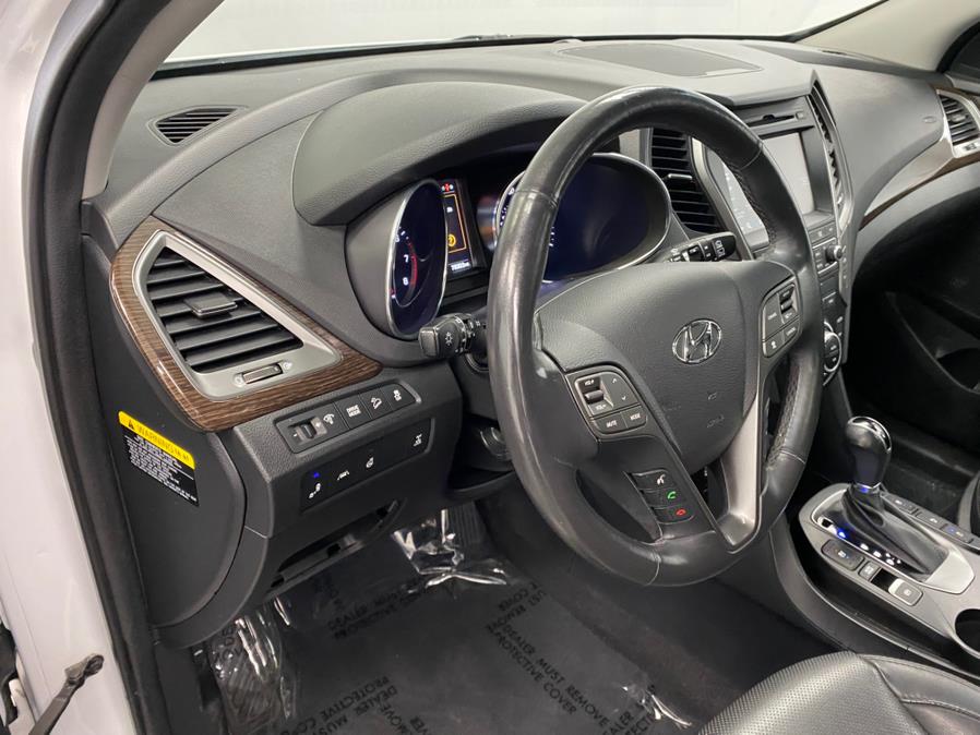 2017 Hyundai Santa Fe Sport 2.0T - Photo 33