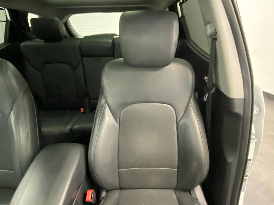 2017 Hyundai Santa Fe Sport 2.0T - Photo 21