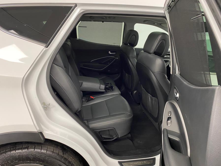 2017 Hyundai Santa Fe Sport 2.0T - Photo 37
