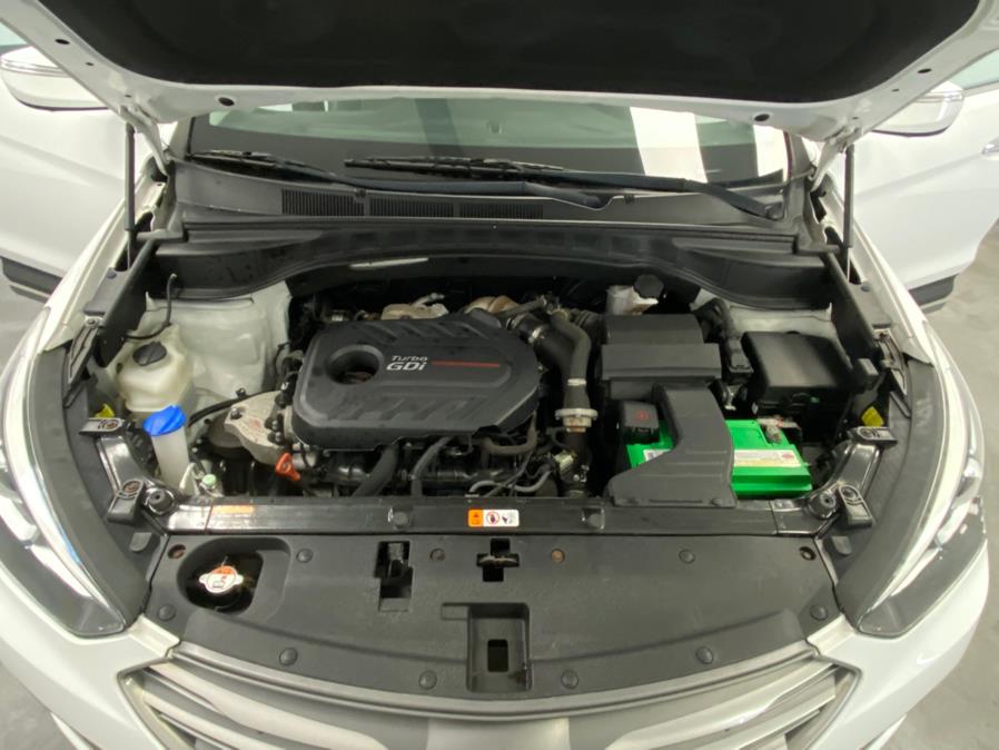 2017 Hyundai Santa Fe Sport 2.0T - Photo 46