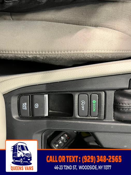 2024 Honda Accord EX - Photo 52