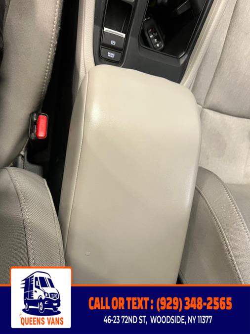 2024 Honda Accord EX - Photo 48