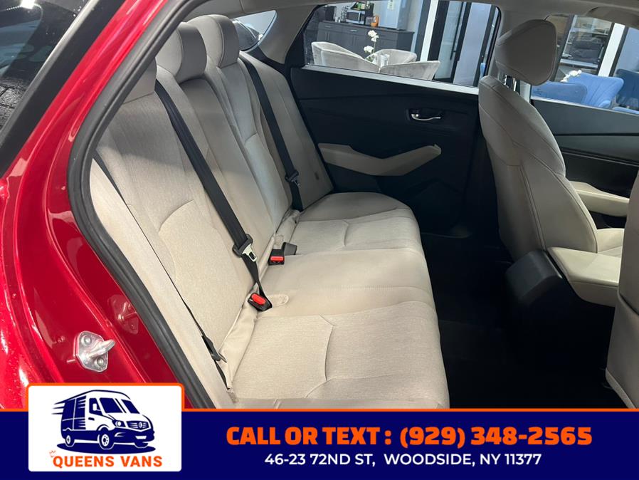 2024 Honda Accord EX - Photo 25