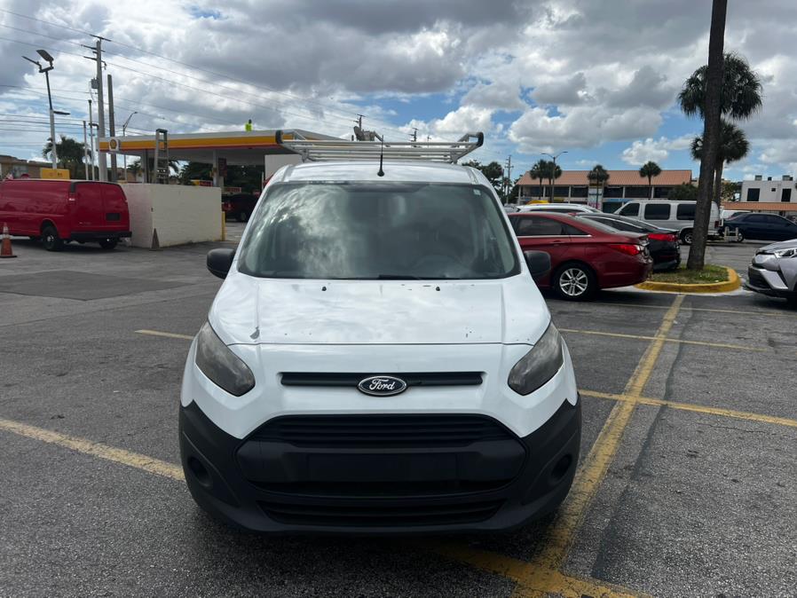 2015 Ford Transit Connect LWB XL, available for sale in Hialeah, Florida | The Palm Motors LLC. Hialeah, Florida