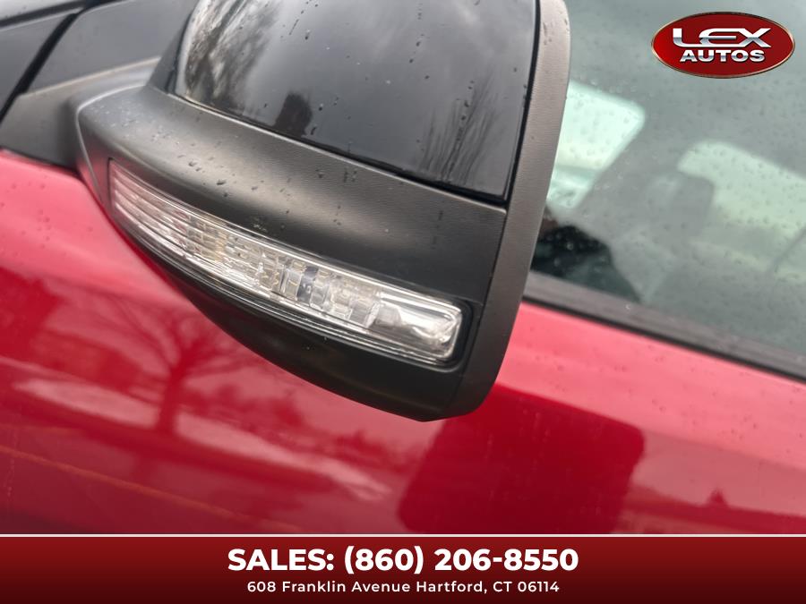2016 Ford Explorer XLT - Photo 15
