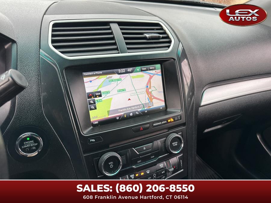 2016 Ford Explorer XLT - Photo 27