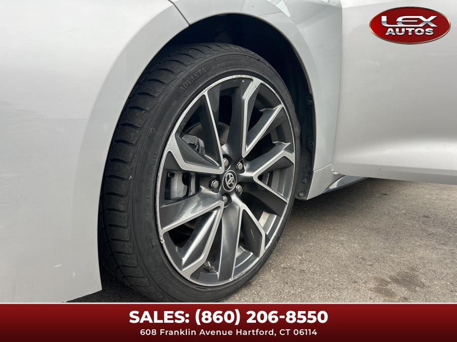 2021 Toyota Corolla SE - Photo 26
