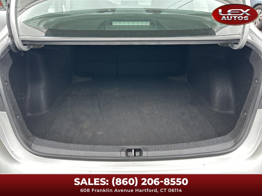 2021 Toyota Corolla SE - Photo 24