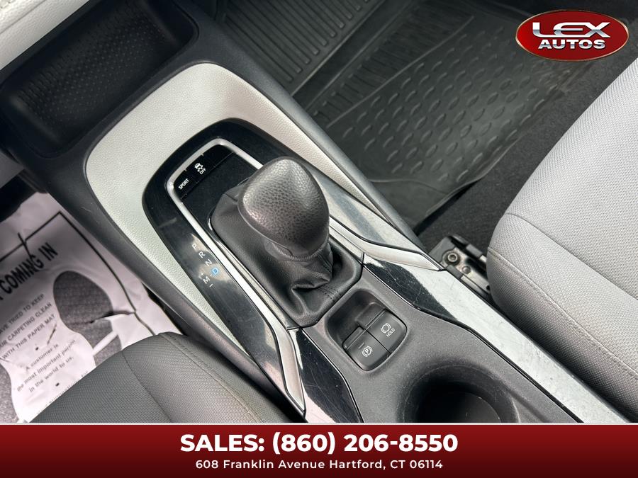 2021 Toyota Corolla SE - Photo 14