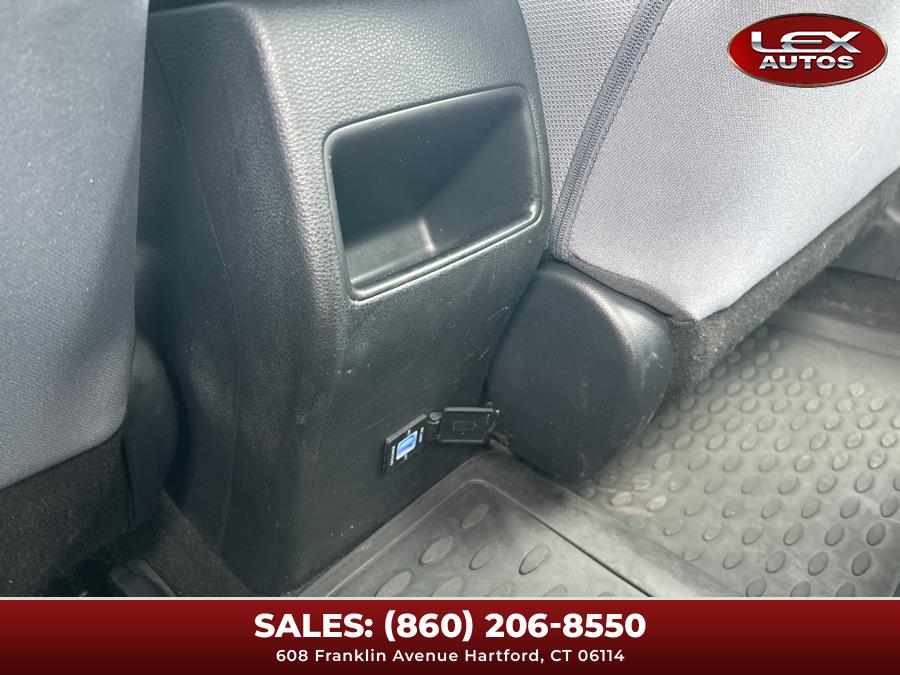 2021 Toyota Corolla SE - Photo 21