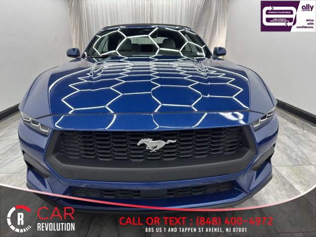 2024 Ford Mustang EcoBoost Premium Convertible's photo