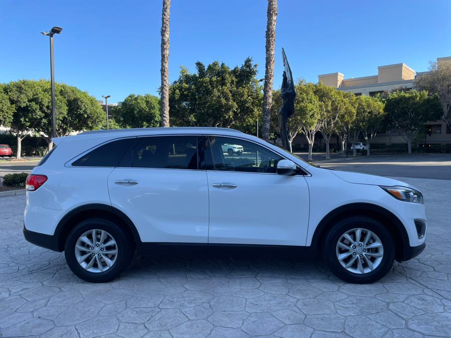 2016 Kia Sorento LX AT's photo
