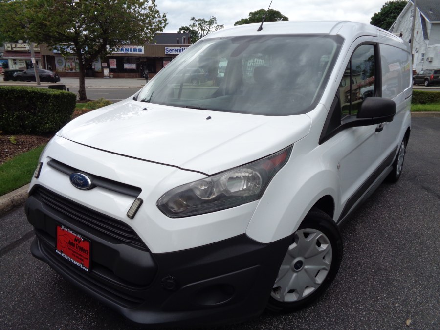 2017 Ford Transit Connect XL - Photo 34