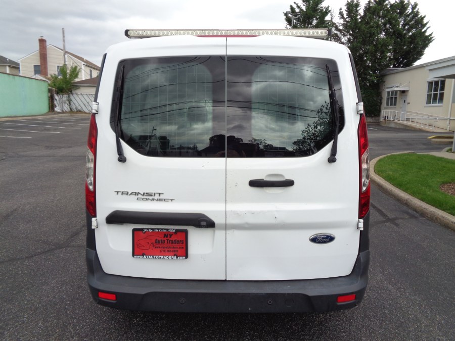 2017 Ford Transit Connect XL - Photo 6