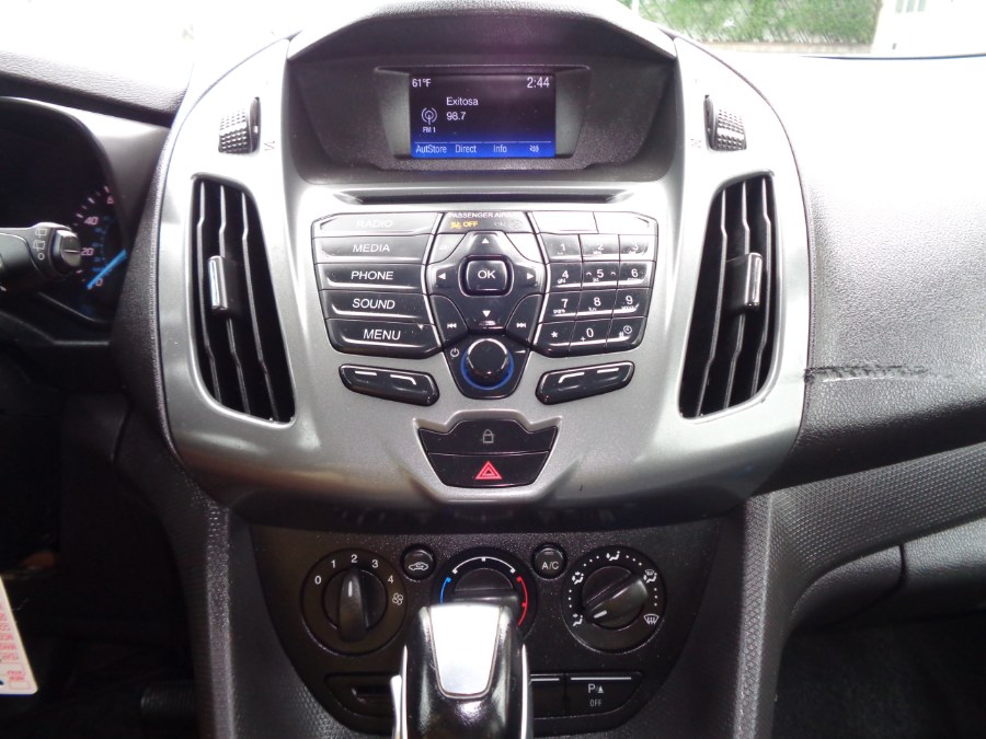 2017 Ford Transit Connect XL - Photo 10