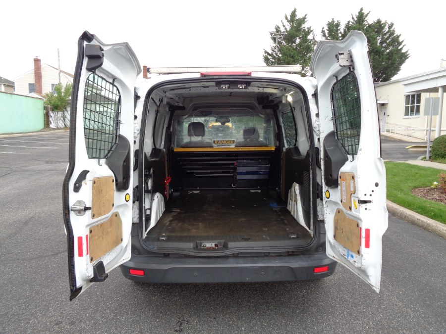 2017 Ford Transit Connect XL - Photo 16