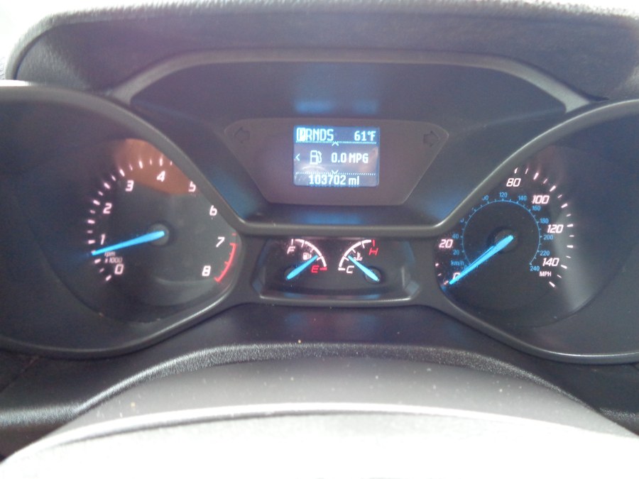 2017 Ford Transit Connect XL - Photo 24