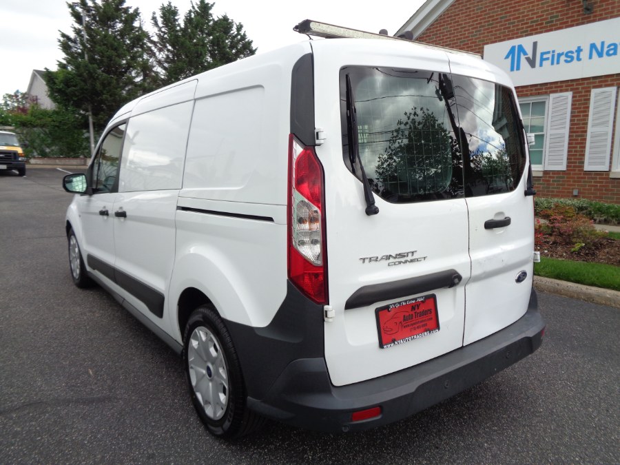 2017 Ford Transit Connect XL - Photo 7