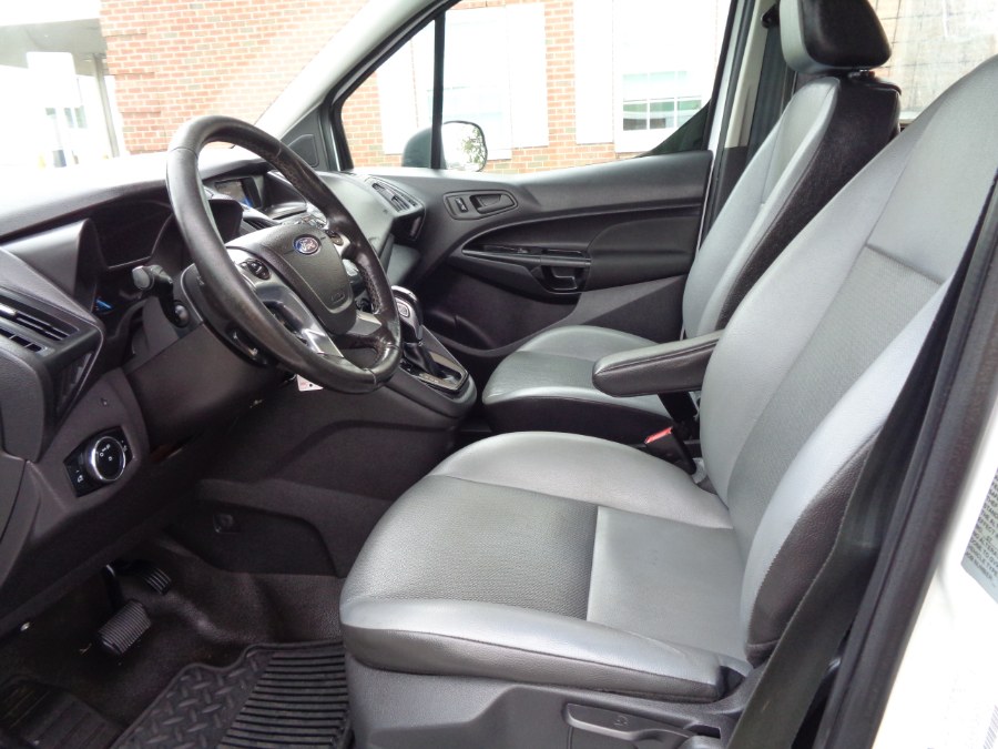 2017 Ford Transit Connect XL - Photo 14