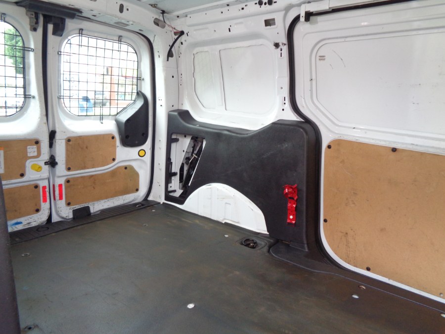 2017 Ford Transit Connect XL - Photo 20