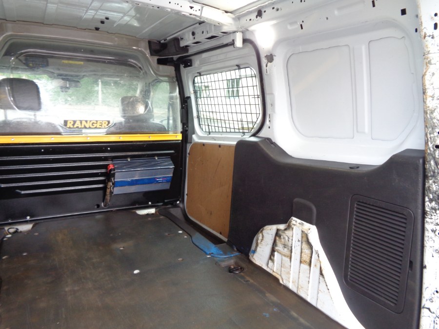 2017 Ford Transit Connect XL - Photo 19
