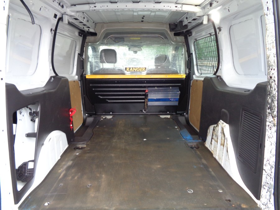 2017 Ford Transit Connect XL - Photo 17