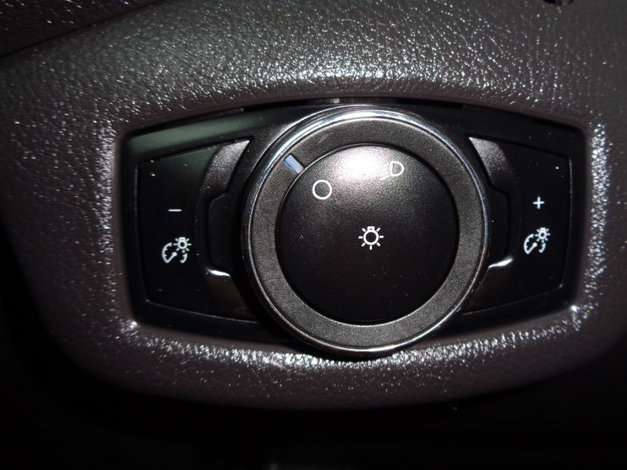 2017 Ford Transit Connect XL - Photo 28