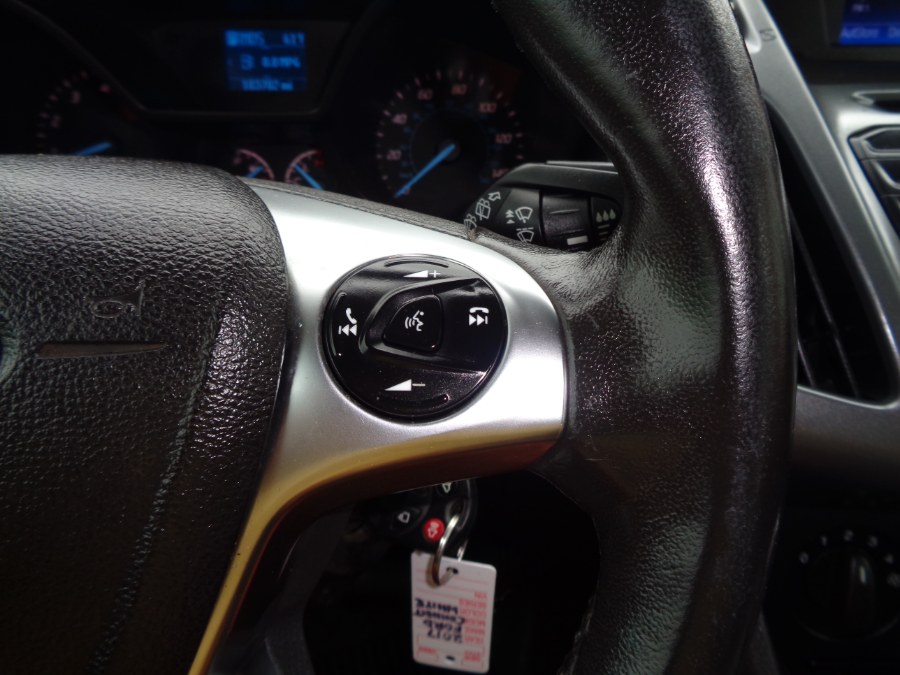 2017 Ford Transit Connect XL - Photo 26