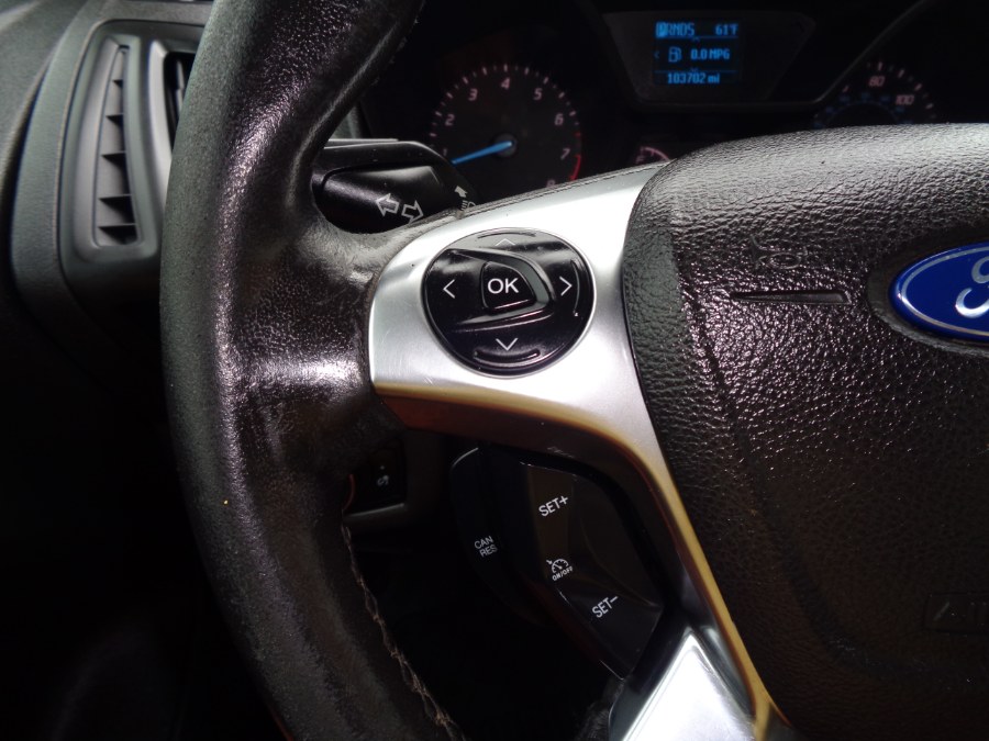 2017 Ford Transit Connect XL - Photo 27