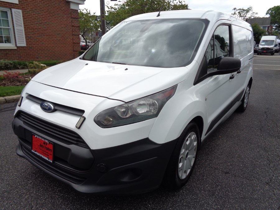 2017 Ford Transit Connect Van XL LWB (Rear 180 Degree Door)'s photo