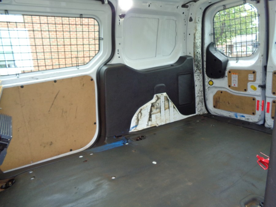 2017 Ford Transit Connect XL - Photo 22