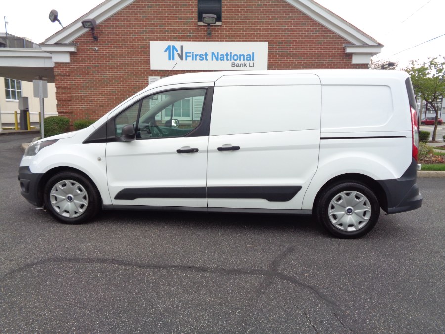 2017 Ford Transit Connect XL - Photo 8