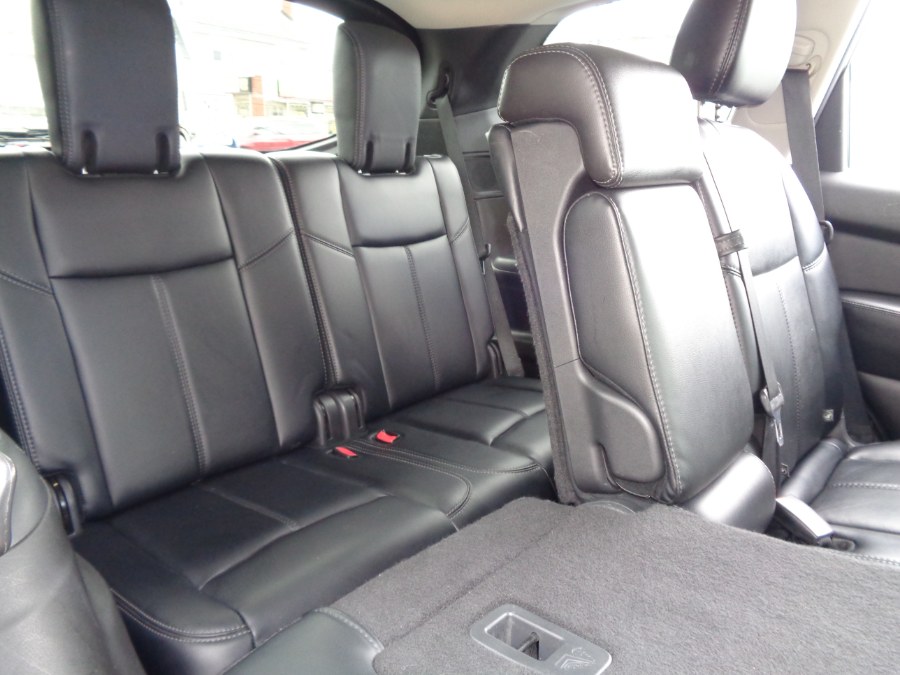 2014 Nissan Pathfinder SL - Photo 24