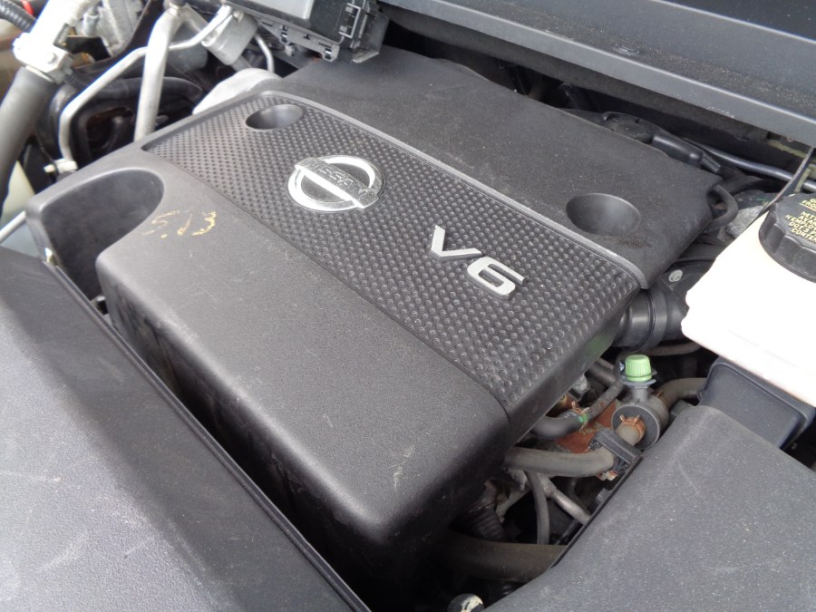 2014 Nissan Pathfinder SL - Photo 37