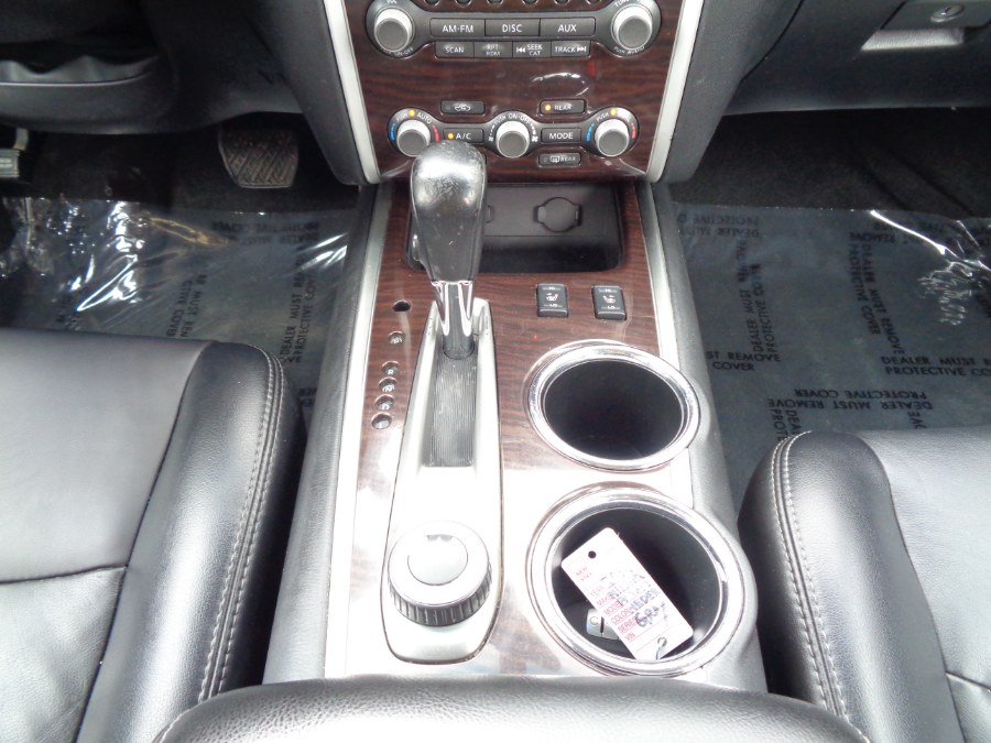 2014 Nissan Pathfinder SL - Photo 26