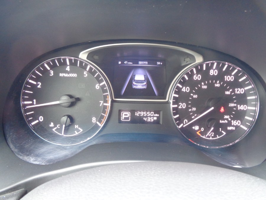 2014 Nissan Pathfinder SL - Photo 27